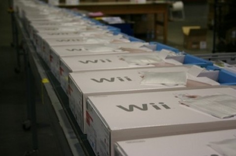 Gamestop will have Nintendo Wii on shelves for Black Friday wii-shortage-480x319