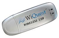 wiquest wireless usb dongle