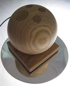 woodenmouse