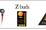 ZAGG Z.buds earphones announced