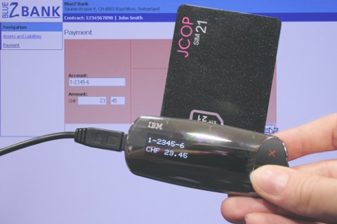 IBM USB ZTIC targets identify thieves ztic banking laptop 480x319