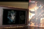 zune 120gb gears of war 2 special ed slashgear 10 vn 150x100