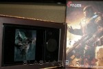 zune 120gb gears of war 2 special ed slashgear 11 vn 150x100