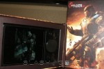 zune 120gb gears of war 2 special ed slashgear 12 vn 150x100