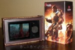 zune 120gb gears of war 2 special ed slashgear 13 vn 150x100
