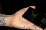 zune 120gb gears of war 2 special ed slashgear 14 vn 150x100