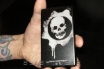 zune 120gb gears of war 2 special ed slashgear 17 vn 150x100