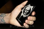 zune 120gb gears of war 2 special ed slashgear 18 vn 150x100