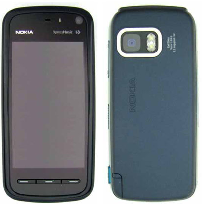 nokia-5800-us 3g