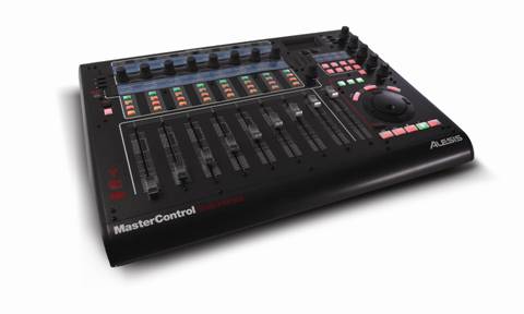 alesis_mastercontrol alesis mastercontrol