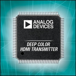 analog devices hdmi cec