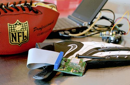 arush_cmu_footballtech arush cmu footballtech
