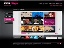bbc iplayer mac