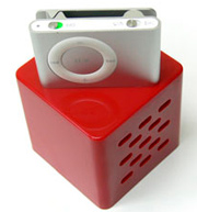 bird cude speaker1