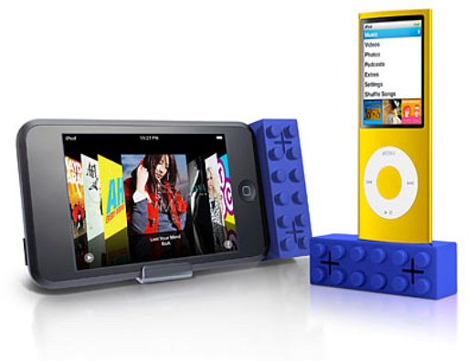 building_brick_ipod_speakers_1 building brick ipod speakers 1