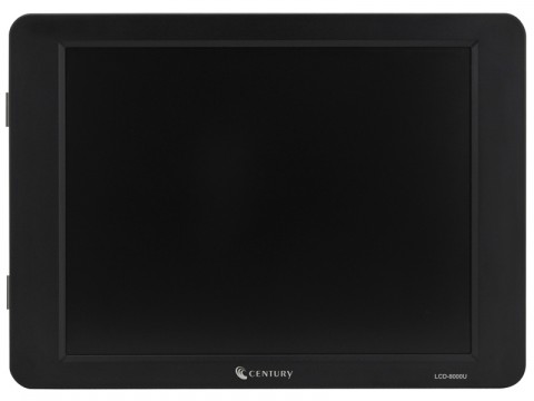century japan lcd 8000u 480x360