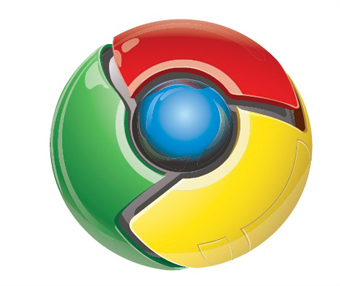 chrome chrome
