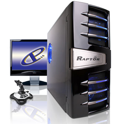 cyberpowerxe cyberpowerxe