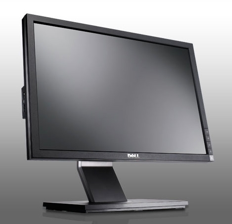 Dell UltraSharp 1909W LCD Monitor introduced dell1909w lg