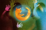 Mozilla adds Multitouch Gestures to Firefox for Macs