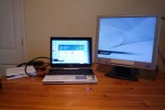 fujitsu amilo graphicbooster 4 150x100