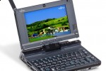 Fujitsu LifeBook U820 gets US 3G HSPA option