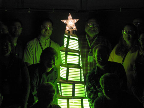 ge-oled-christmas-tree1 ge oled christmas tree1