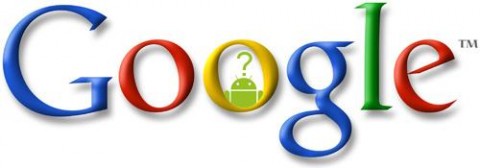 google android desktop os 480x168