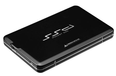 greenhouse pocket ssd
