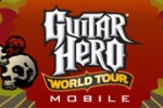 Guitar Hero World Tour launches for mobile devices