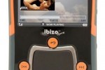 Haier ibiza Rhapsody Sport: 8GB, WiFi & water-resistant