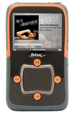 haier ibiza rhapsody sport