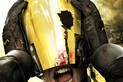 haze helmet