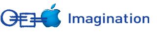 imagination technologies apple shares