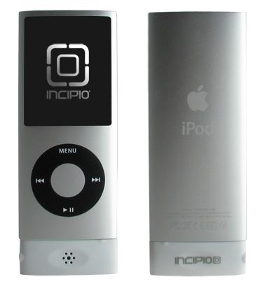 incipio lloyd ipod nano 4g microphone 1