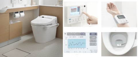 intelligence toilet toto 480x201