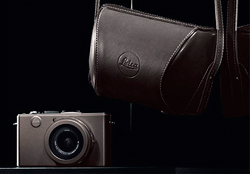 leica dlux 4 titan limited edition