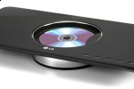 LG DVS450H ‘floating’ DVD player reviewed: stylish and capable