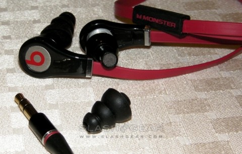 monster dr dre beats tour slashgear 4wtmk 480x306