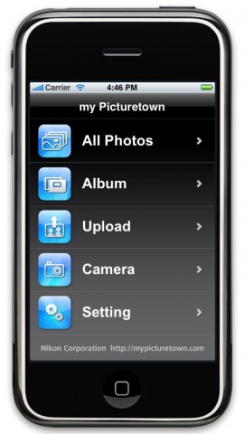 nikon iphone 271x480