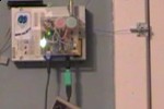 Nintendo Keyless Entry System: video demo