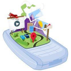 open handset alliance logo