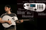 Ovation iDea puts first MP3 recording in a guitar