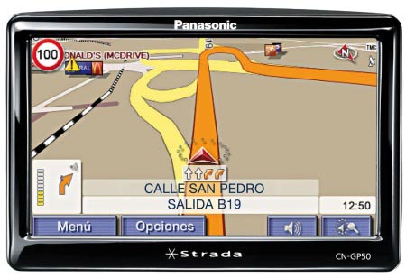 panasonic-strada-gps panasonic strada gps