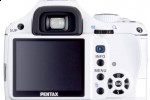 Pentax announces Special Edition K2000 in White finish