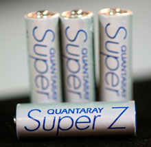 powergenix battery