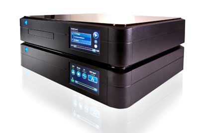 ps audio hrx perfectwave dac