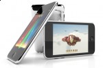 Rumor : Larger iPod Touch coming in Fall of 2009
