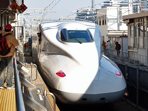shinkansen-n700-cars shinkansen n700 cars