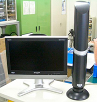 solar cells dc power